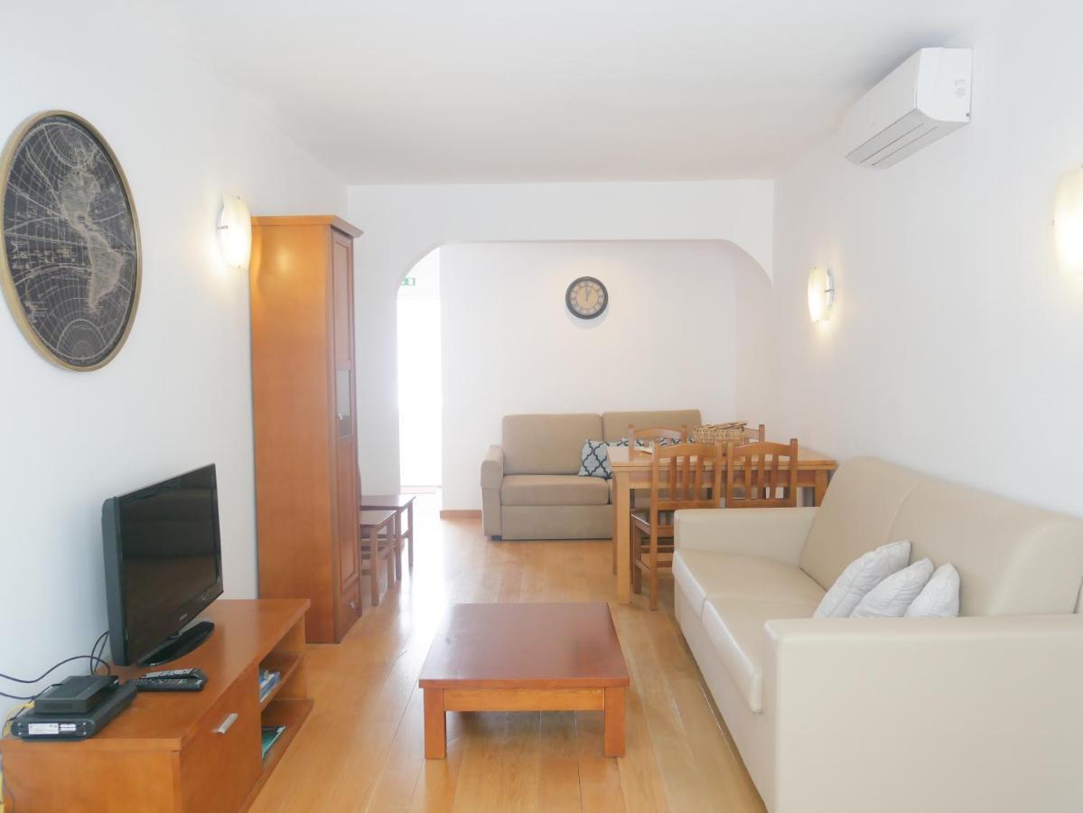 Carvoeiro Beach Apartment Luxury エクステリア 写真