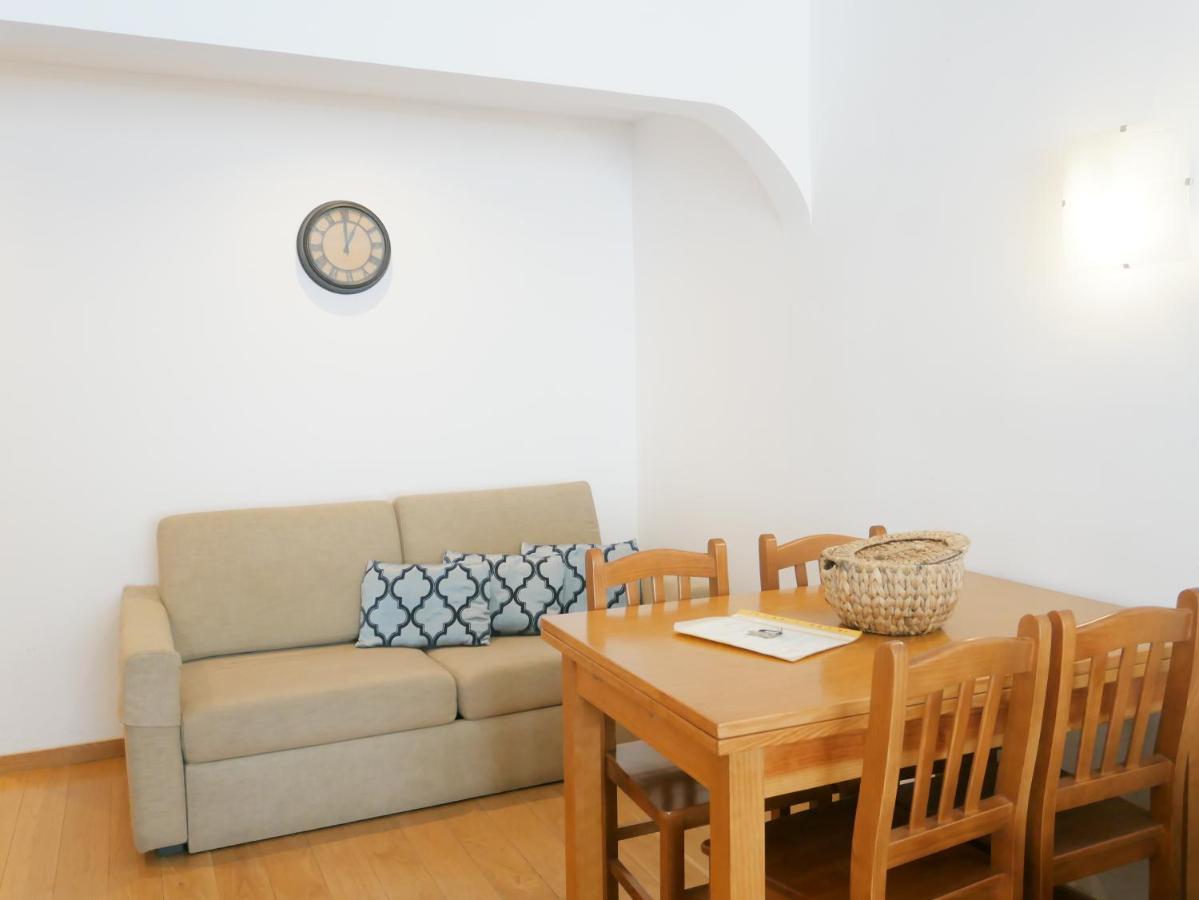 Carvoeiro Beach Apartment Luxury エクステリア 写真