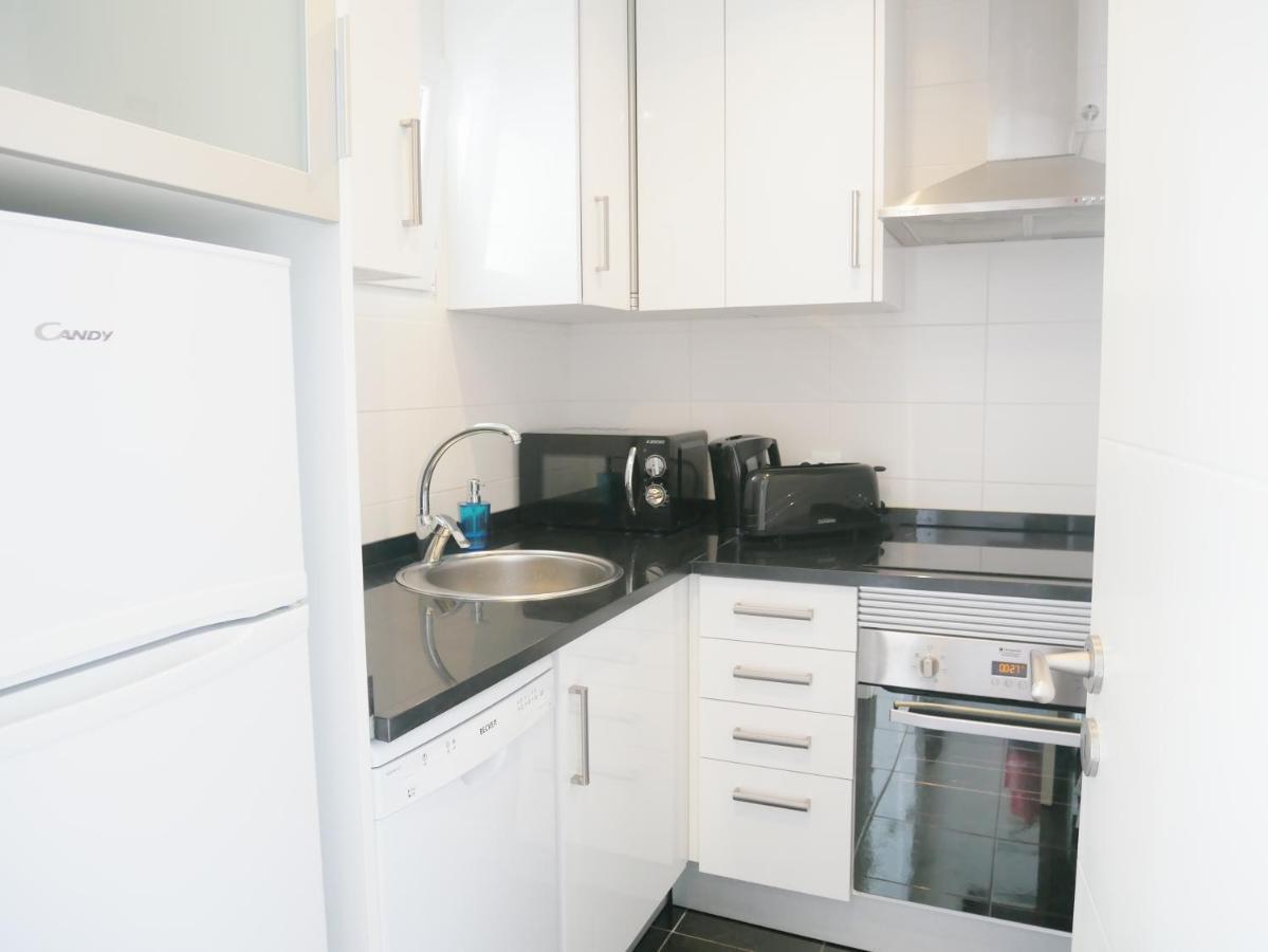 Carvoeiro Beach Apartment Luxury エクステリア 写真