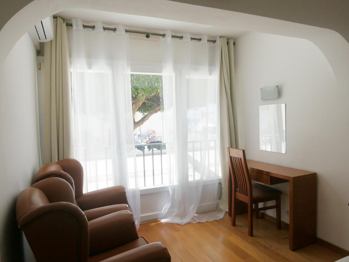 Carvoeiro Beach Apartment Luxury エクステリア 写真