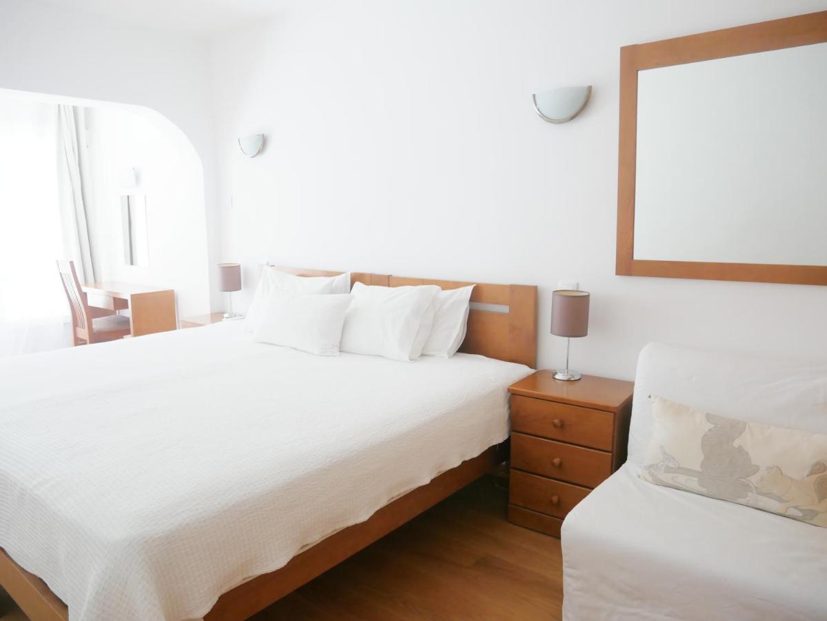 Carvoeiro Beach Apartment Luxury エクステリア 写真