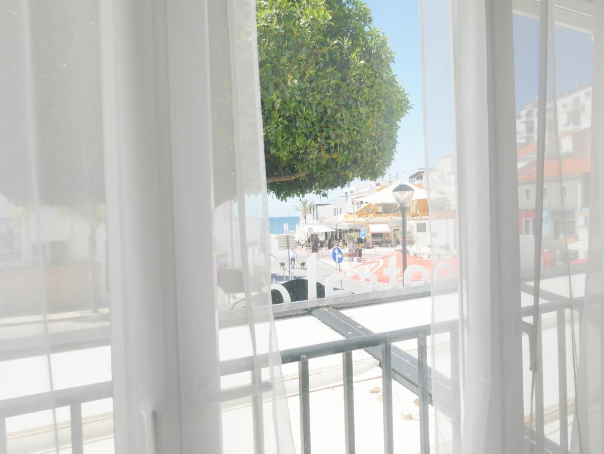 Carvoeiro Beach Apartment Luxury エクステリア 写真