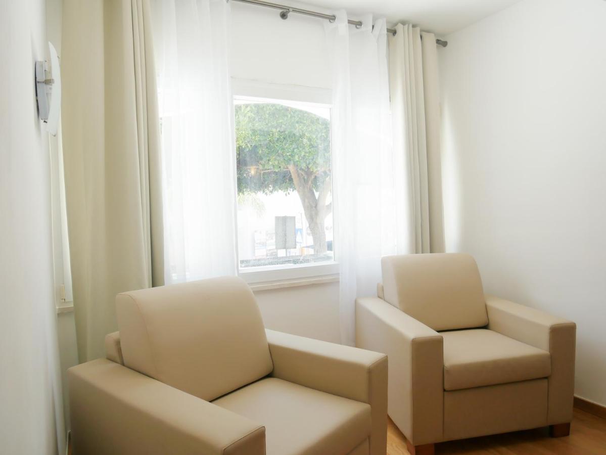 Carvoeiro Beach Apartment Luxury エクステリア 写真