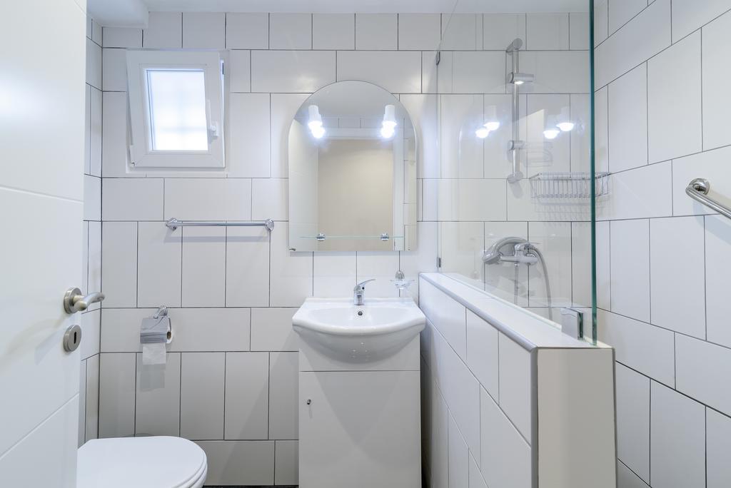 Carvoeiro Beach Apartment Luxury エクステリア 写真