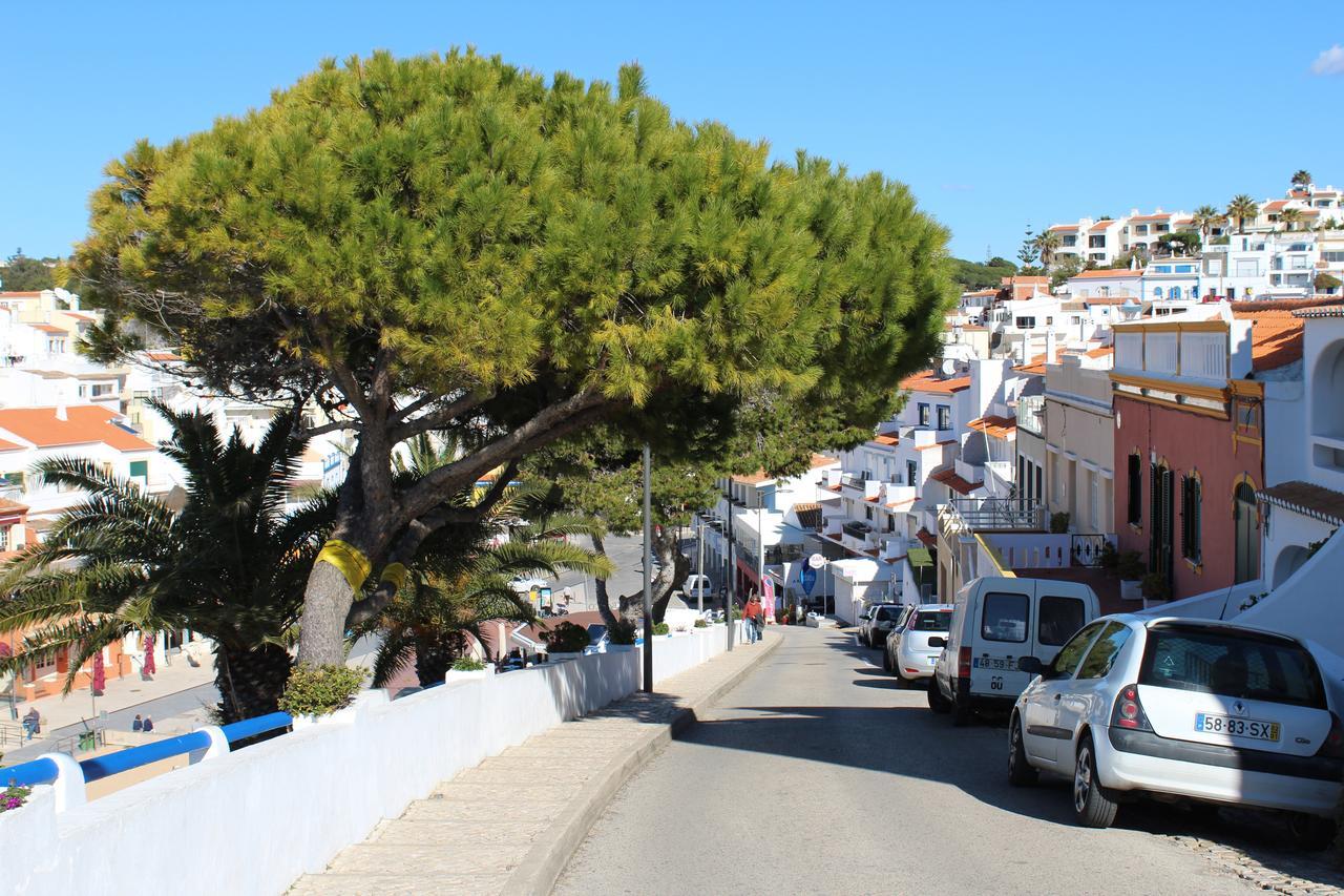 Carvoeiro Beach Apartment Luxury エクステリア 写真